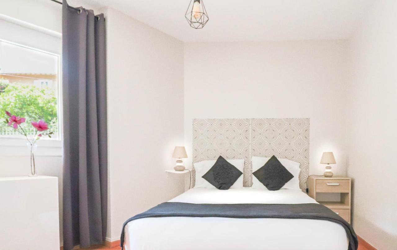 San Maria Apartment ม็องตง ภายนอก รูปภาพ