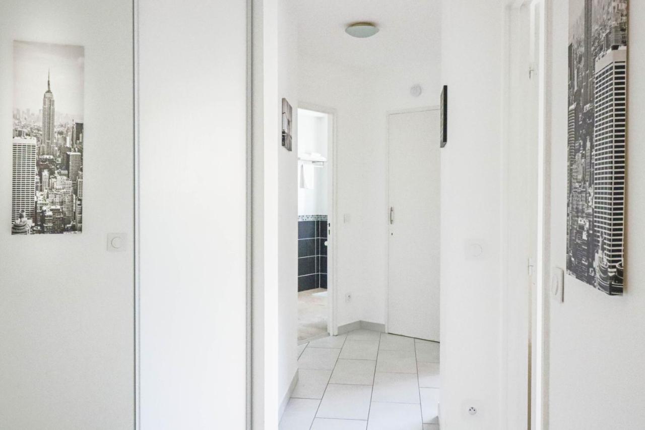 San Maria Apartment ม็องตง ภายนอก รูปภาพ