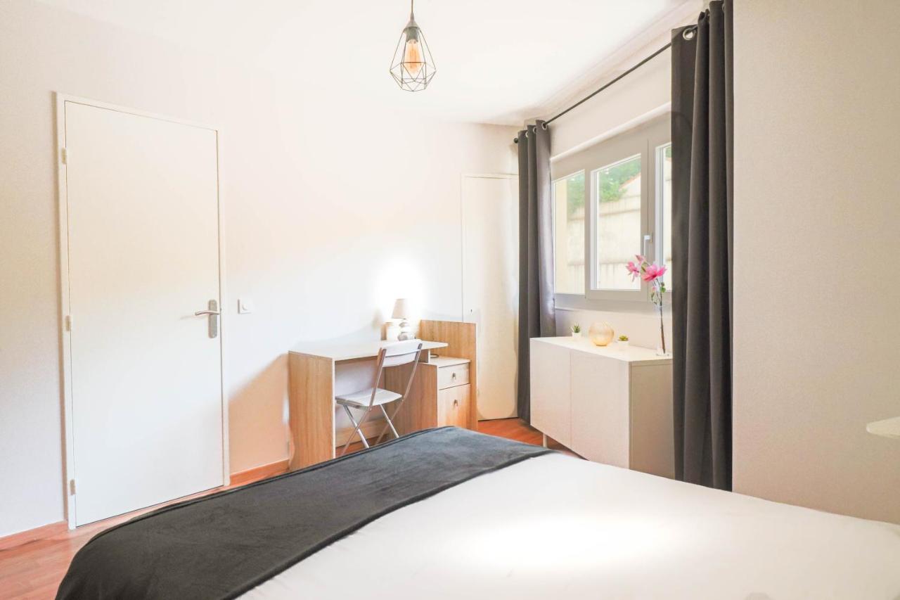 San Maria Apartment ม็องตง ภายนอก รูปภาพ