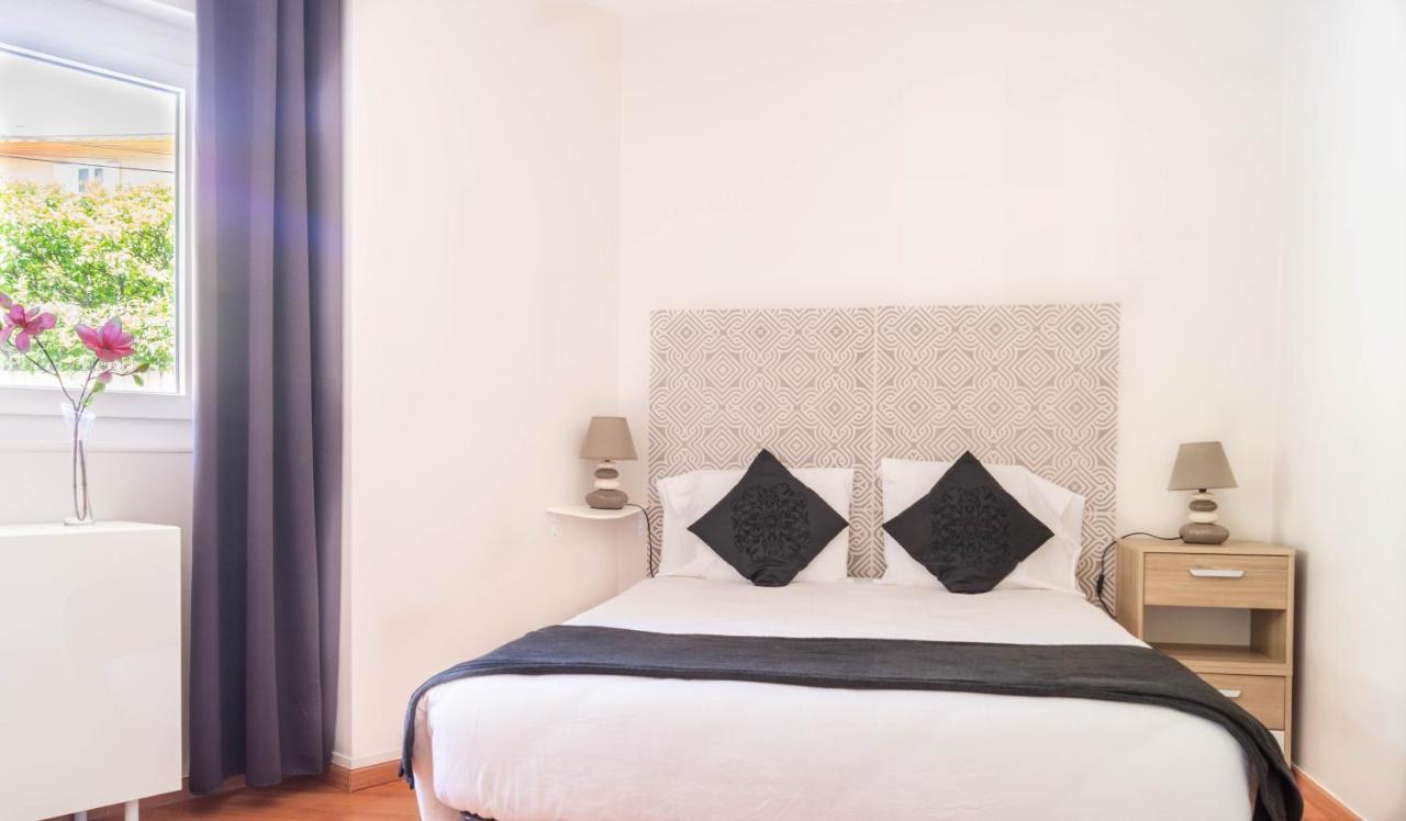San Maria Apartment ม็องตง ภายนอก รูปภาพ