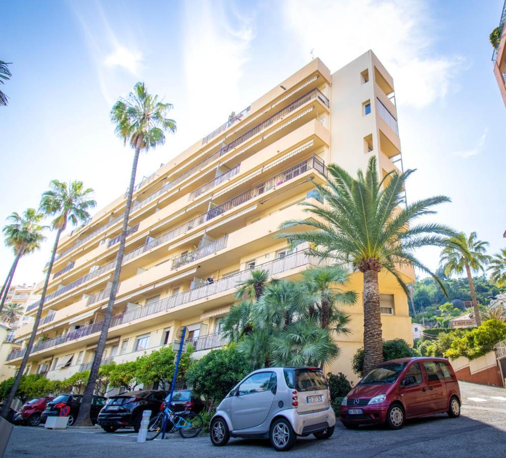 San Maria Apartment ม็องตง ภายนอก รูปภาพ